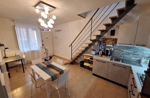 Livorno Apartment | La Casina Lungomare di Fabi Livorno