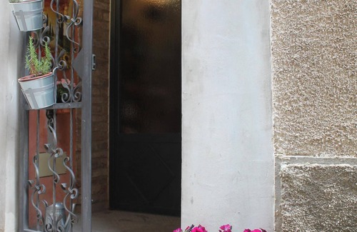 Montaione Apartment | La Casina of Via Cresci, 14