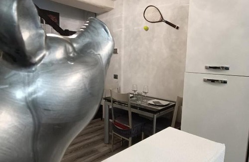 Prato Apartment | La Casina Pallacorda