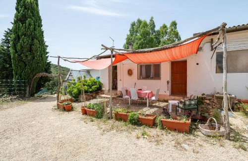 Quartu Sant'Elena House | La Casina Rurale - In Our Garden