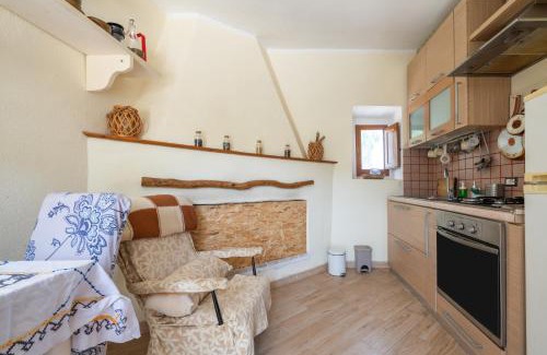 Quartu Sant'Elena House | La Casina Rurale - In Our Garden