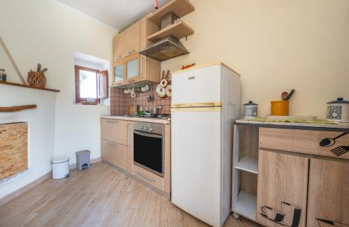 Quartu Sant'Elena House | La Casina Rurale - In Our Garden
