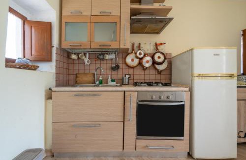 Quartu Sant'Elena House | La Casina Rurale - In Our Garden