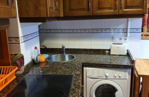 Prado House | "La Casina" Sea, Beach and Mountain. Enjoy the surroundings, gastotronomy