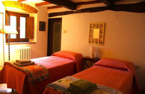 Scarperia Apartment | La Casina sul Fiume