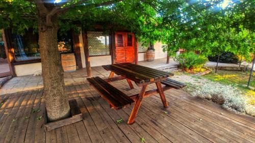 El Rincon House | La Casita Alquiler Temporario