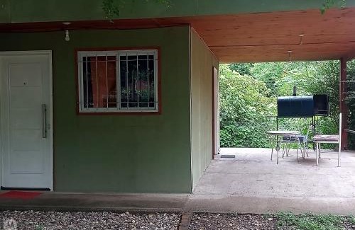 Amboy House | La Casita