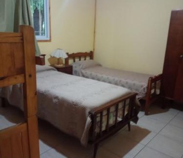 Amboy House | La Casita