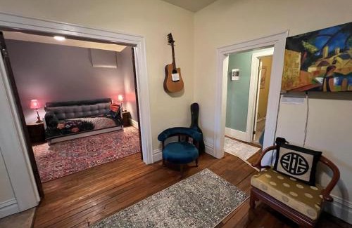 Salida House | La Casita Colorada, 12 Block To River Str#865