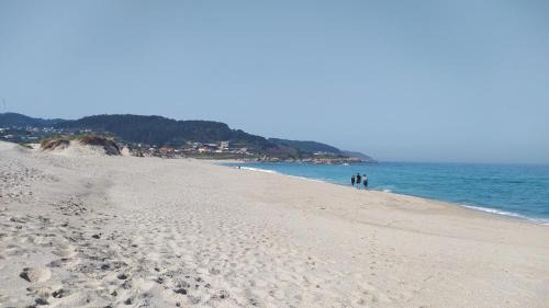 Arteixo House | La Casita de Barrañán Playa