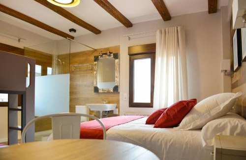 El Cuervo Bed & Breakfast | La casita de El Cuervo
