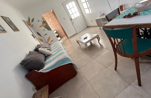 Santa Rosa Apartment | la casita de Guinda y Trufa