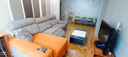 Lerma Apartment | La Casita de Hugo