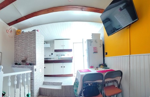 Fuenmayor House | La Casita De IvannanPeriod property in the heart of the Spanish countryside