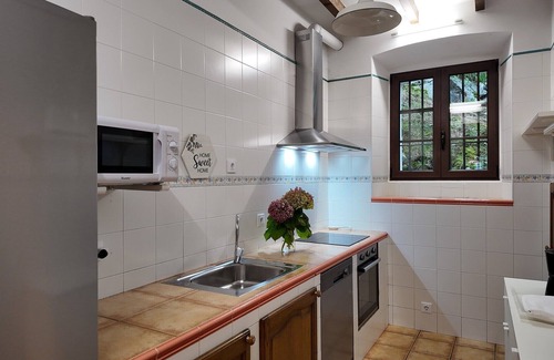 Parres Municipality House | La Casita de Llanes (PARRES)