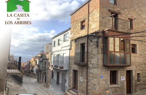 Fermoselle House | La casita de los Arribes