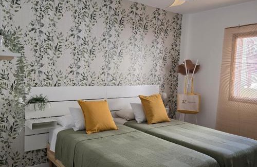 La Restinga Apartment | La Casita de Mía