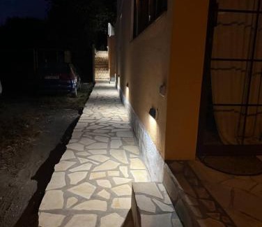 Los Llanos de Aridane Apartment | La Casita de Madera