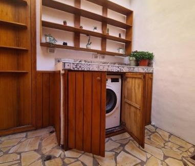 Los Llanos de Aridane Apartment | La Casita de Madera