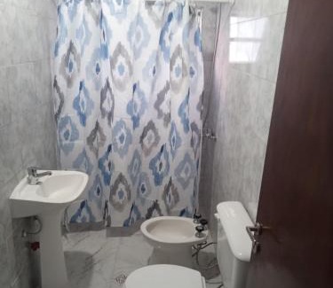 Tandil Apartment | La casita de marga