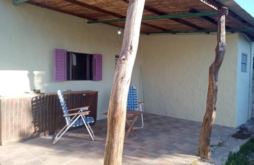 Tandil Apartment | La casita de marga