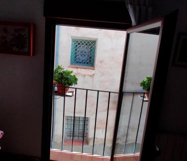 Old Town Apartment | La Casita de Nerea XL