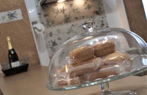 Old Town Apartment | La Casita de Nerea XL