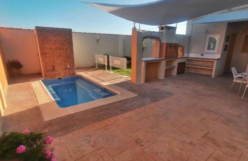 Barcience House | La casita de Toledo, cerca de Puy Du Fou