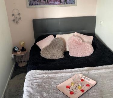 Change House | La casita de Vanessa