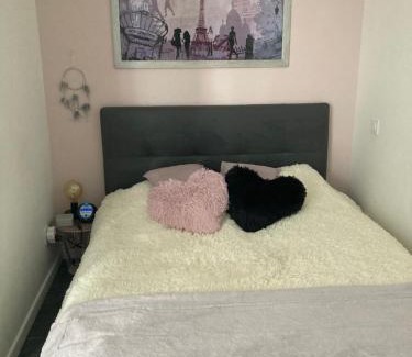 Change House | La casita de Vanessa