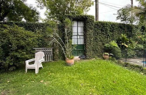 Tucuman House | La Casita de Yerba Buena