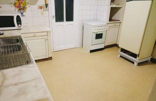 Cochabamba House | La casita del abu Alfredo