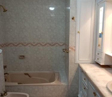 Cochabamba House | La casita del abu Alfredo