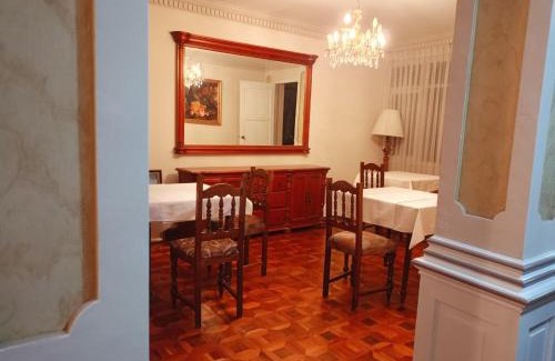 Cochabamba House | La casita del abu Alfredo