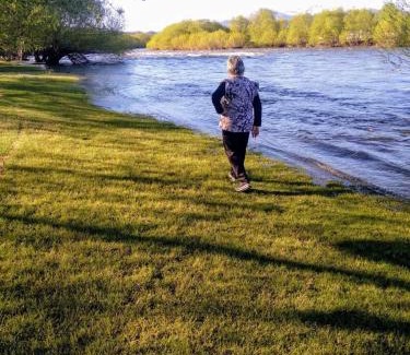 Lonquimay Ski Chalet | La Casita del Campo