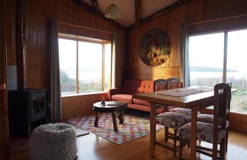 Ancud House | La Casita del Mar con sauna & tinaja caliente