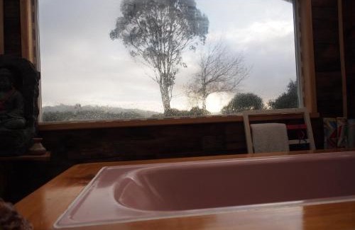 Ancud House | La Casita del Mar con sauna & tinaja caliente