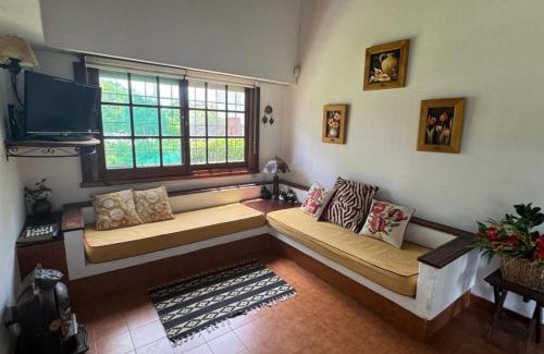 Villa Gesell House | La casita en la playa