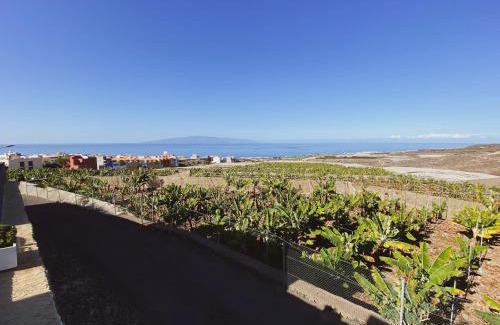 Piedra Hincada House | La Casita