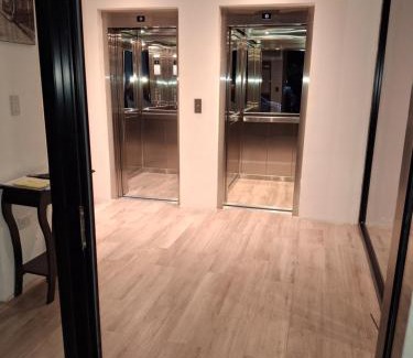 Concepcion del Uruguay Apartment | La Casona