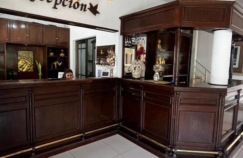 Federacion Hotel | La Casona