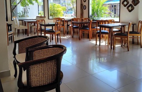 Federacion Hotel | La Casona