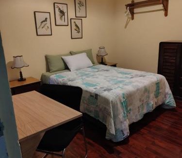 Miraflores Bed & Breakfast | La Casona Azul