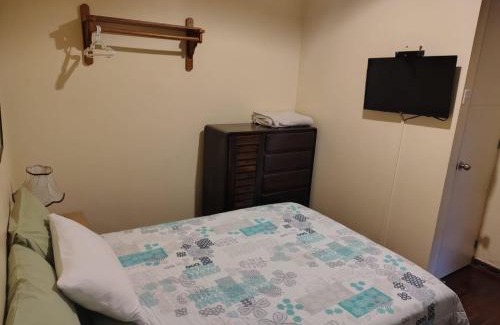 Miraflores Bed & Breakfast | La Casona Azul