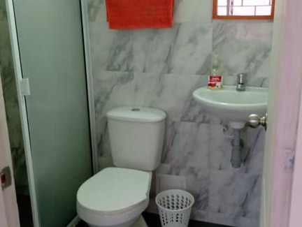 Comuna 2 House | La Casona