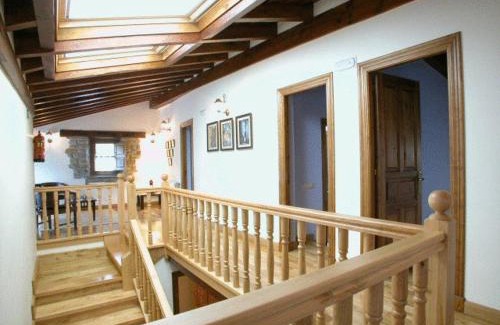 Baro House | La Casona De Baró