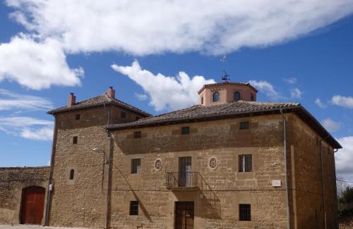 Pitillas House | La Casona de Pitillas