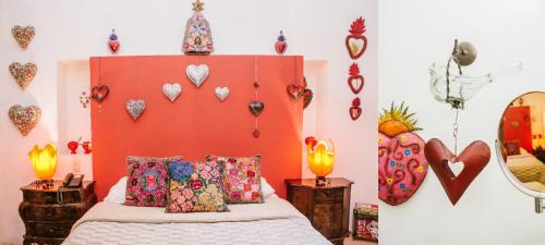 Lagos de Moreno Hotel | La Casona de Tete