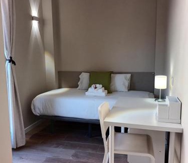 Alcala de Henares Apartment | La Casona del Eboni