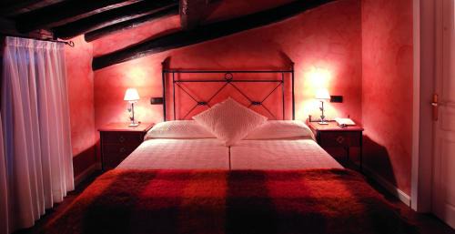 Valganon House | La Casona del Pastor